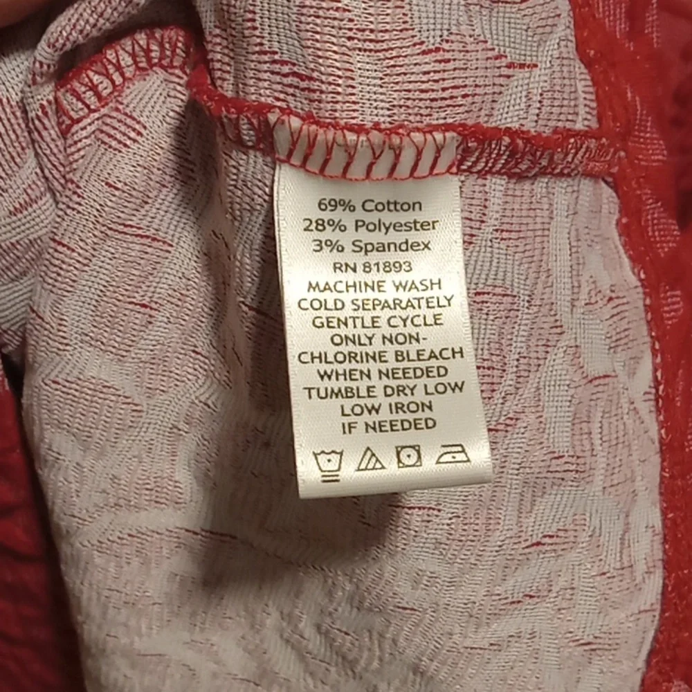 The Most Comfortable Dress - Picture 4 of 5